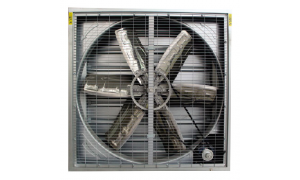 Sửa chữa bảo trì quạt thông gió công nghiệp hiệu quả